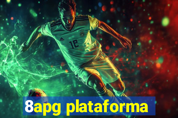 8apg plataforma